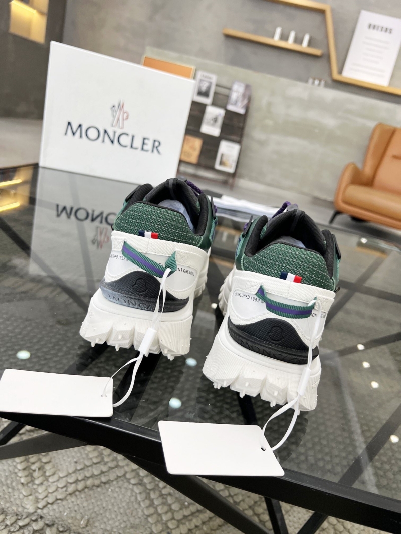 Moncler Sneakers